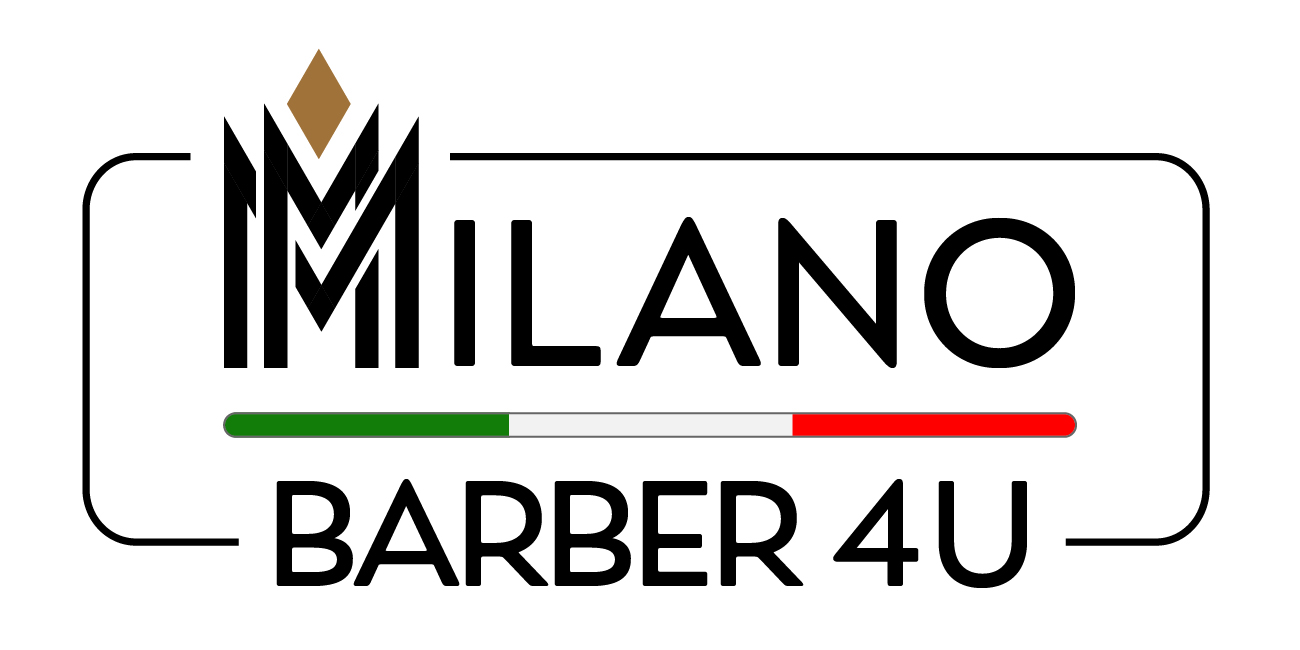 Milano Barber 4U barbershop Wellesley